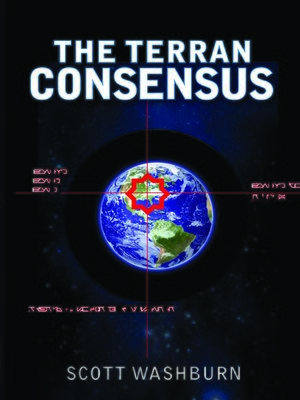 cover image of The Terran Consensus